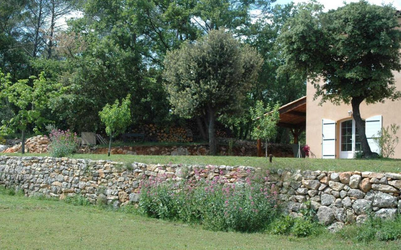 La Maison De Campagne Carcès Eksteriør bilde